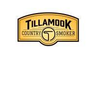 tillamook country smoker logo image