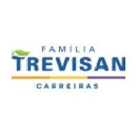 carreiras família trevisan logo image