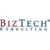 biztech konsulting sa logo image