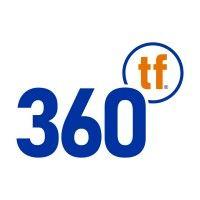 360tf logo image