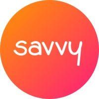 savvy cooperative logo image