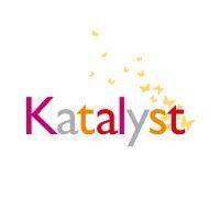 katalyst india logo image