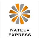 logo of Nateev Express Public Transportation Co Ltd