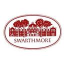 logo of Swarthmore College