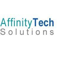 affinity tech solutions logo image