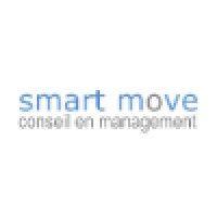 smart move conseil logo image