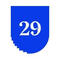 unit 29 ventures logo image