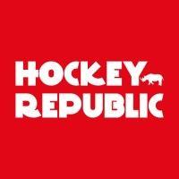 hockey republic logo image