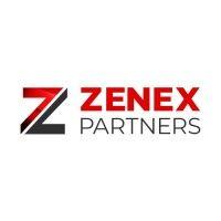 zenex partners logo image