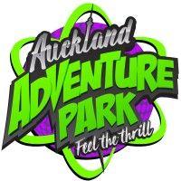 auckland adventure park ltd logo image