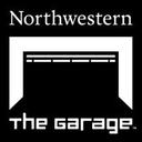 logo of The Garage At Northwestern University