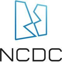 ncdc logo image