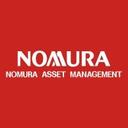 logo of Nomura Asset Management