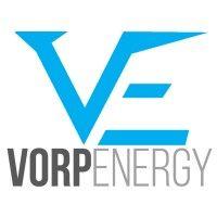 vorp energy logo image