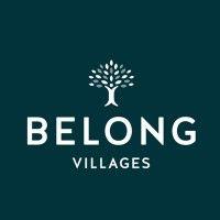 belong logo image