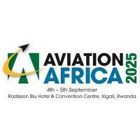 aviation africa summit & exhibition logo image