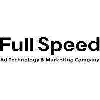 fullspeed inc. logo image