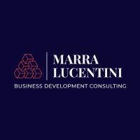 marra lucentini | business development consulting logo image