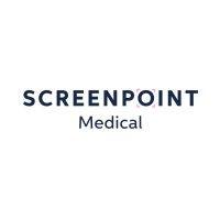 screenpoint medical logo image