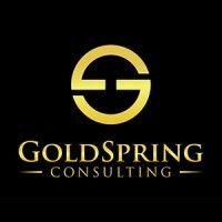 goldspring consulting logo image