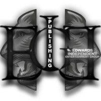 eieg publishing logo image