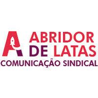 abridor de latas comunicação sindical logo image