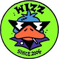 wizz logo image