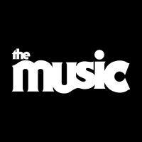 themusic.com.au logo image