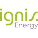 logo of Ignis H 2 Energy Inc