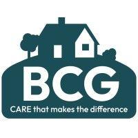 bcg cares logo image