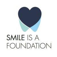 smile is a foundation logo image