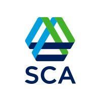 sca logo image