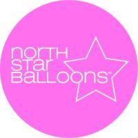 northstar balloons logo image