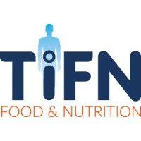 tifn logo image