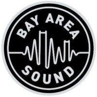 bay area sound logo image