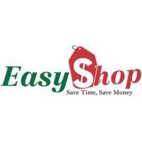 easy shop logo image