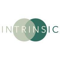 intrinsic marketing logo image