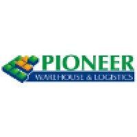 pioneer freight systems, inc logo image