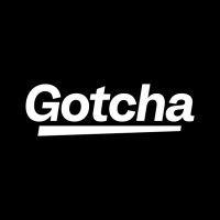 gotcha a/s logo image