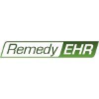 remedyehr logo image