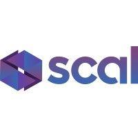 scal tech logo image