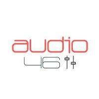 audio46 logo image