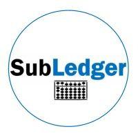 subledger usa logo image