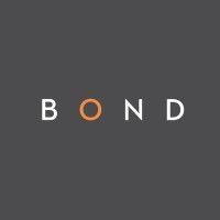 bond logo image