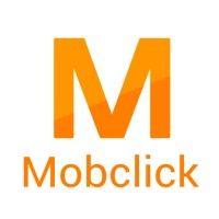 mobclick media logo image