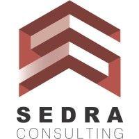 sedra consulting d.o.o. logo image