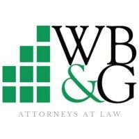 welby, brady & greenblatt, llp logo image