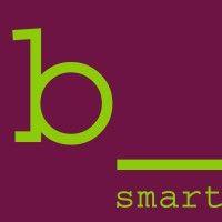 b_smart logo image