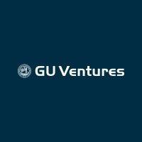 gu ventures logo image