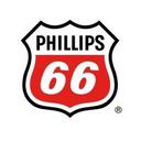 logo of Phillips 66